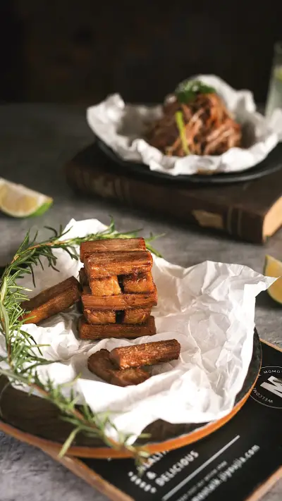 牛肉的多种做法