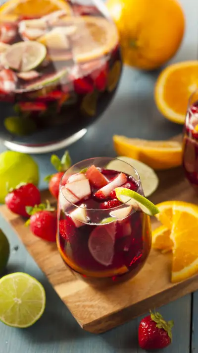 夏日必备的神仙饮品