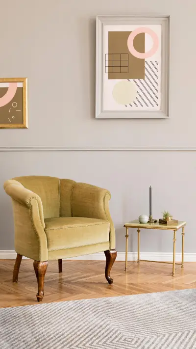 装饰画这么挂！ - Screenshot 1