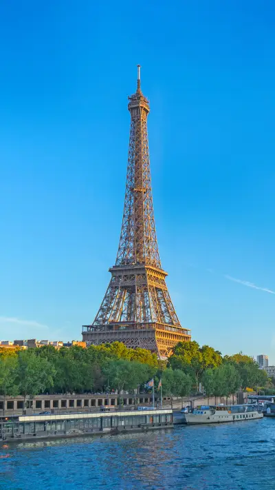 巴黎奥运会-拍信图库