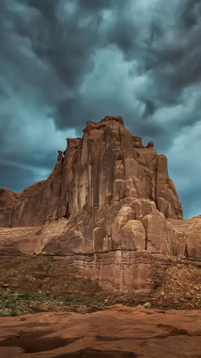 一个孤独散步者的遐想 - Screenshot 1