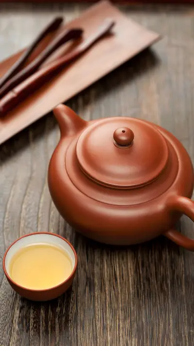 茶壶的好坏