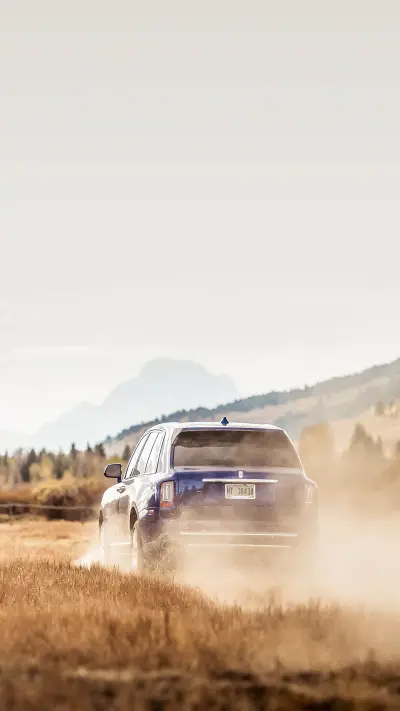 汽车的终极悖论