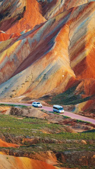 真正的旅行者天堂 - Screenshot 1