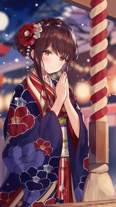 恭贺新春 - Screenshot 1