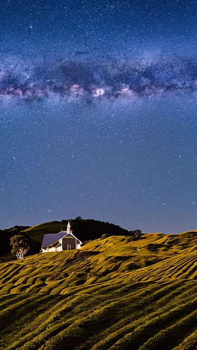 星之空-拍信图库