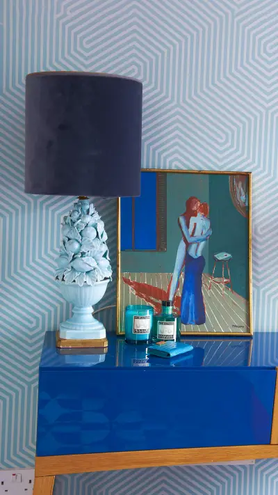 每个角落都迸发艺术感 - Screenshot 1