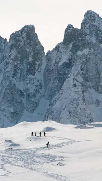自然风光-拍信图库
