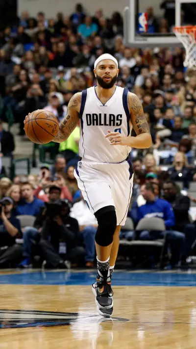 德隆·威廉姆斯