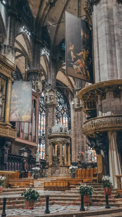 爱丁堡-锐景创意 - Screenshot 1