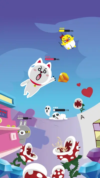 星座真面目大揭秘