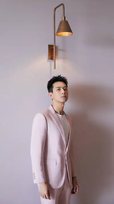 夏日少年李现 - Screenshot 1