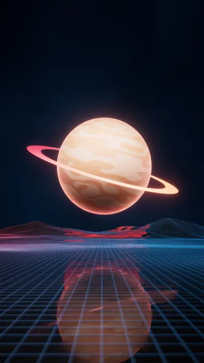 科技星球-拍信图库 - Screenshot 1