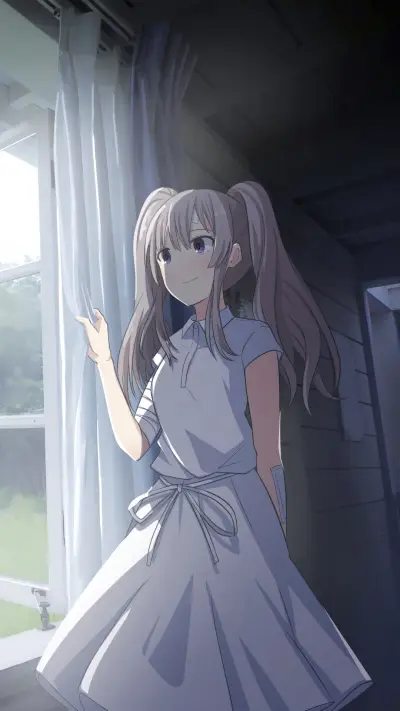 拥抱希望 - Screenshot 1