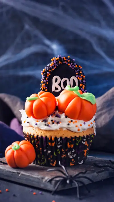 做蛋糕的小细节