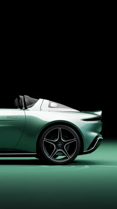 用实力致敬勒芒