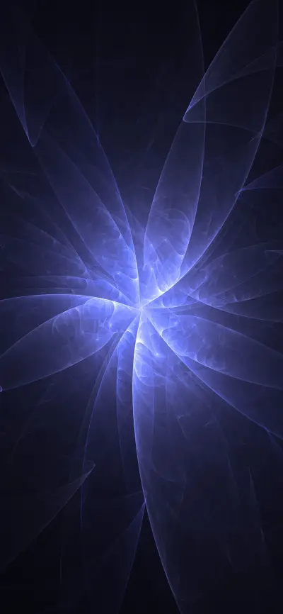 科幻简约壁纸-锐景创意