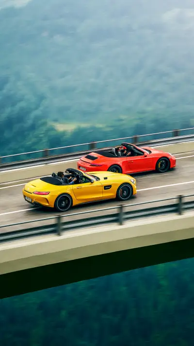 阿尔卑斯大逃亡