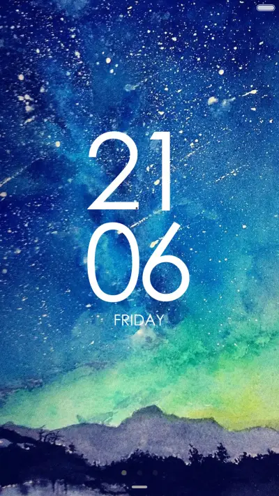 (永久免费)只是那夜星空很美