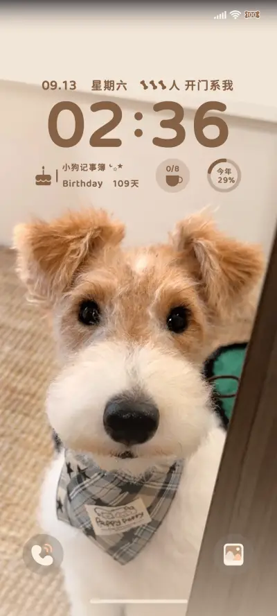 ins小狗开门系我 - Screenshot 2