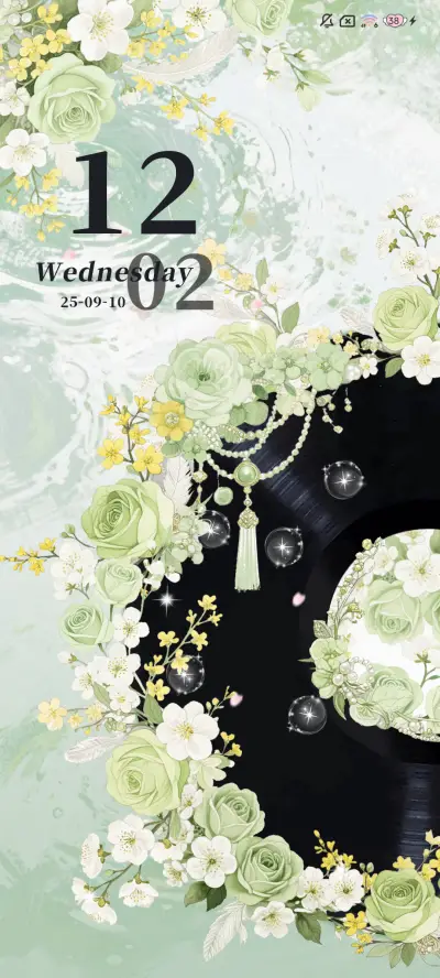 ins繁花唱片 - Screenshot 4