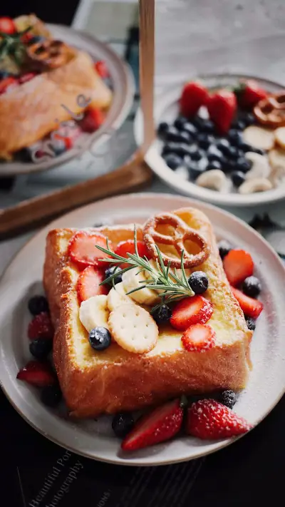 烘焙中的“催化剂”