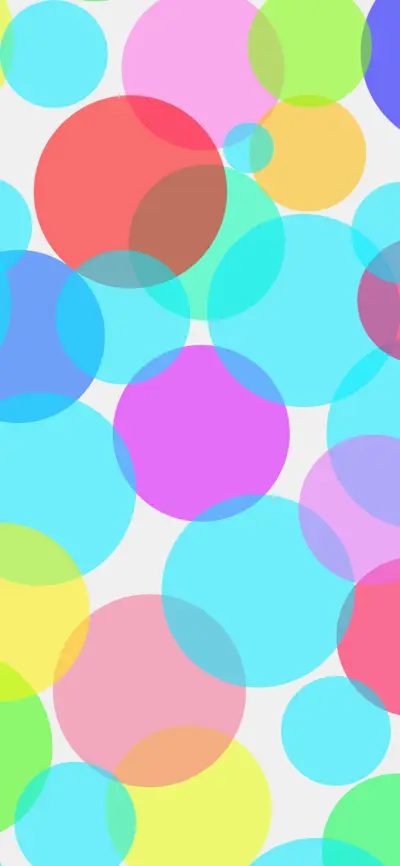 绚丽多彩壁纸-拍信图库