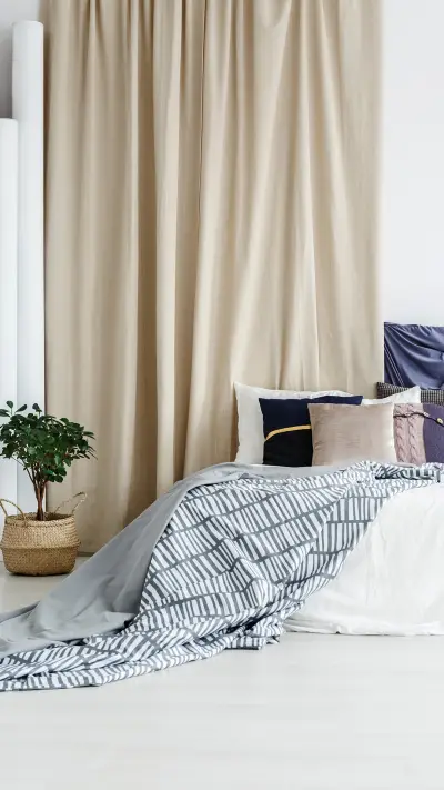 佛系青年的家居主张