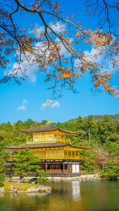 承载岁月的建筑