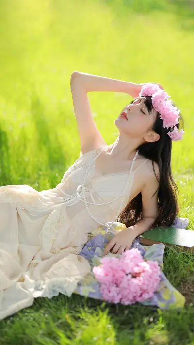 自控力最强的星座女