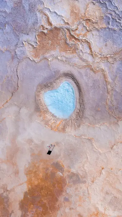 这才是旅游的真正目的