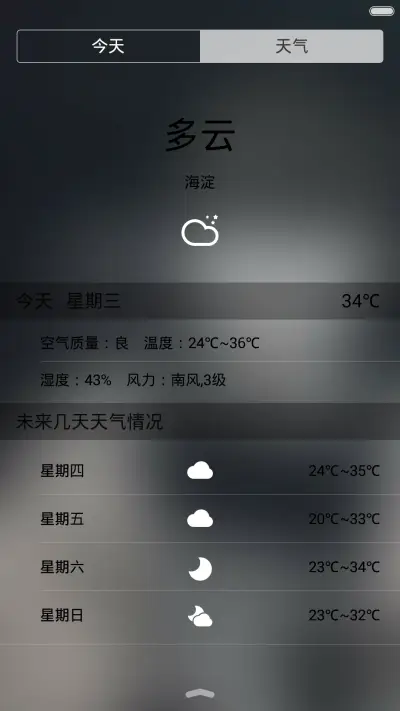 How To Save A Life（潮流范+全图标覆盖） - Screenshot 4