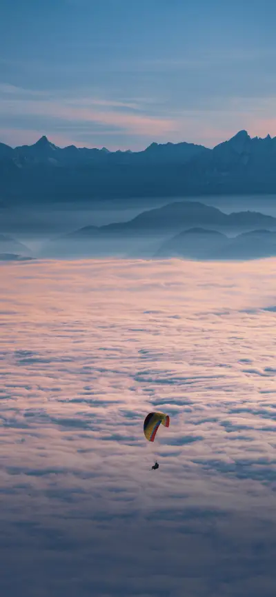 翱翔天际