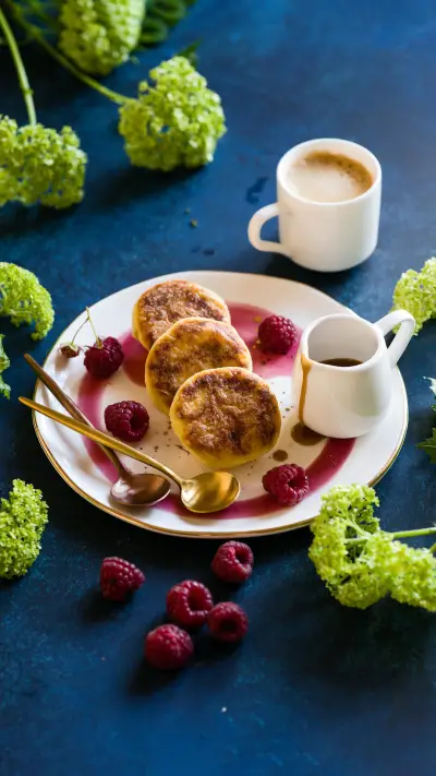 百吃不厌小酥饼