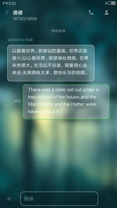 那片森林 - Screenshot 8