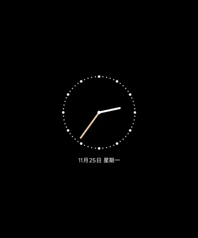 Ins氛围感精致书房 THEME for Xiaomi MIUI HyperOS
