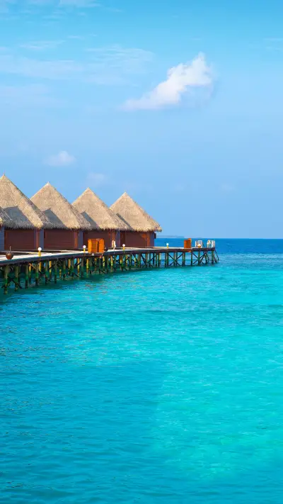 海边风光-拍信图库