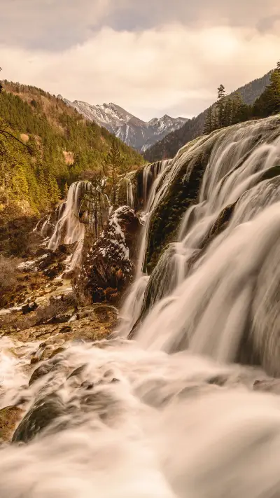 美景九寨沟 - Screenshot 1