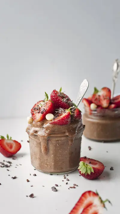 甜蜜暴击-拍信图库