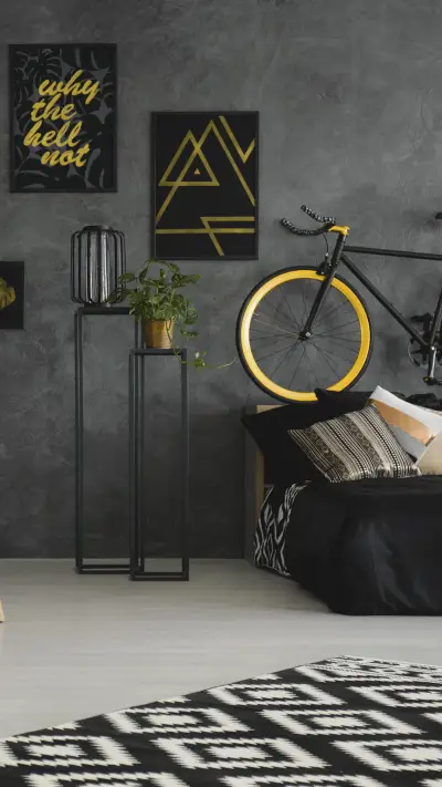 地毯，居室的一席之地 - Screenshot 1