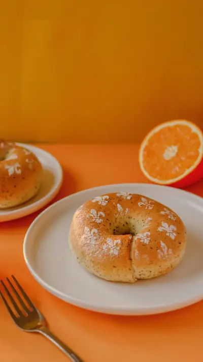 烘焙初学者们注意了