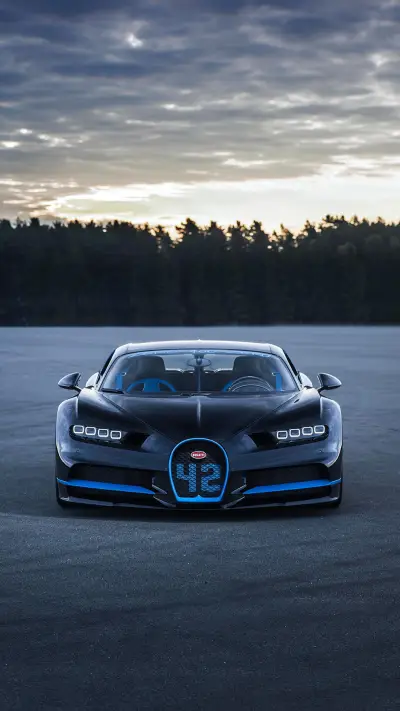 名车荟萃壁纸-锐景创意 - Screenshot 1