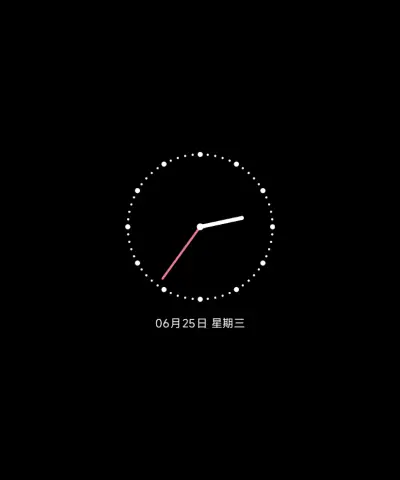 可爱猫猫 双模式 THEME for Xiaomi MIUI HyperOS