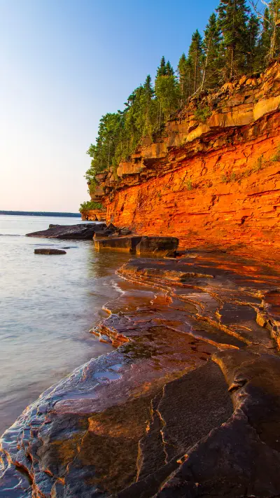做个密水湖畔的懒散人