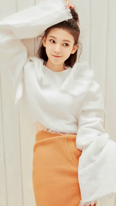 90后演技派少女陈瑶 - Screenshot 1