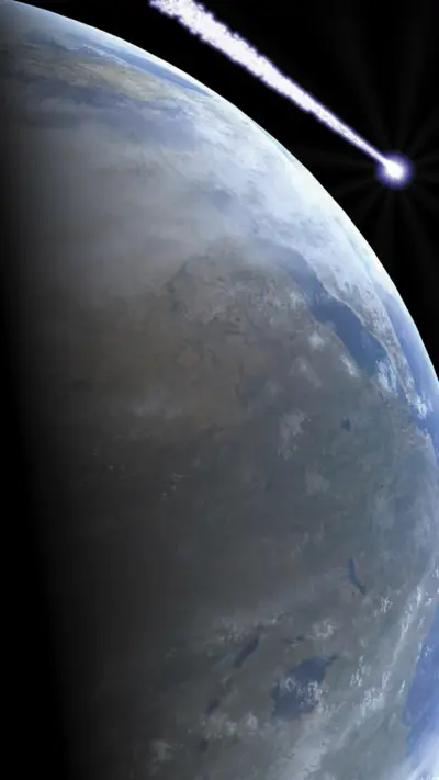 梦幻宇宙-拍信图库 - Screenshot 1