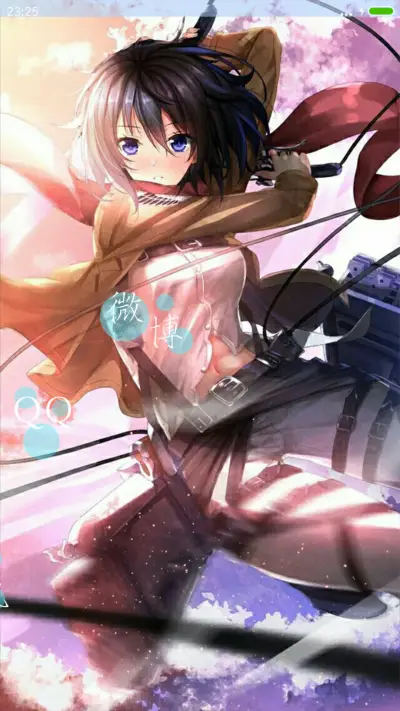 三笠女神 - Screenshot 5