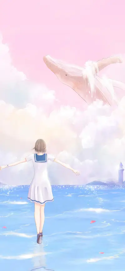 海洋梦幻生物-视觉中国