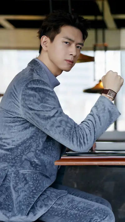 你不了解的李现