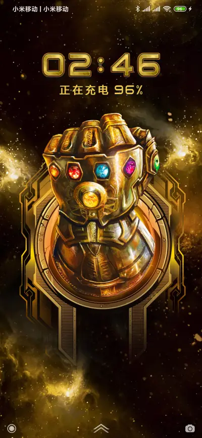 复仇者联盟3-原石争夺战